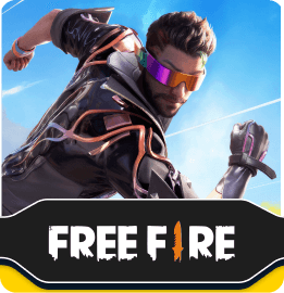 Top Up Free Fire