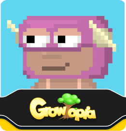 Top Up Growtopia