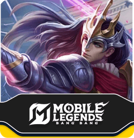 Top Up Mobile Legends