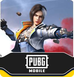 Top Up PUBGM