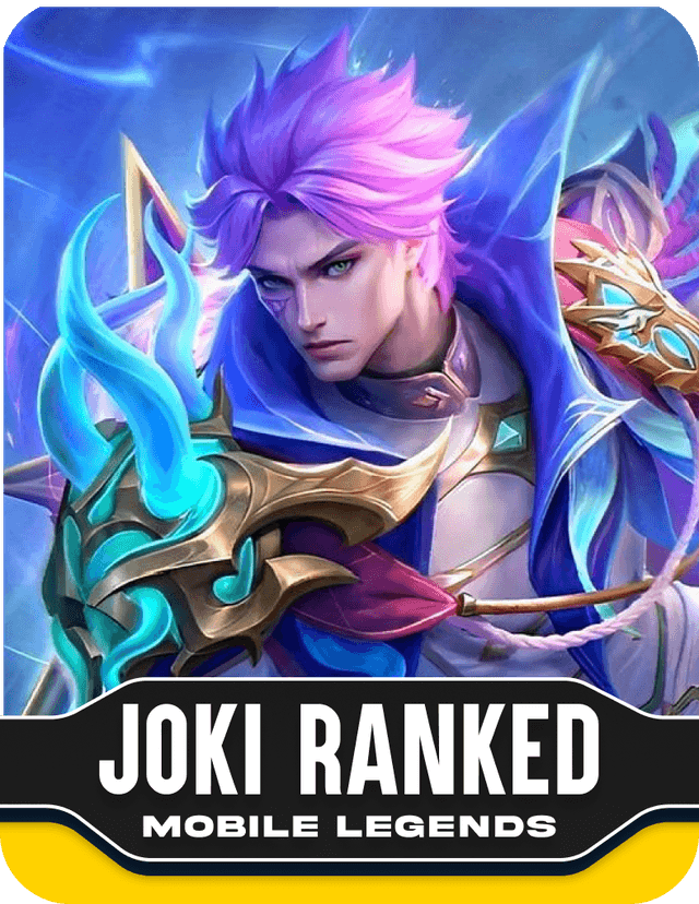 ranked