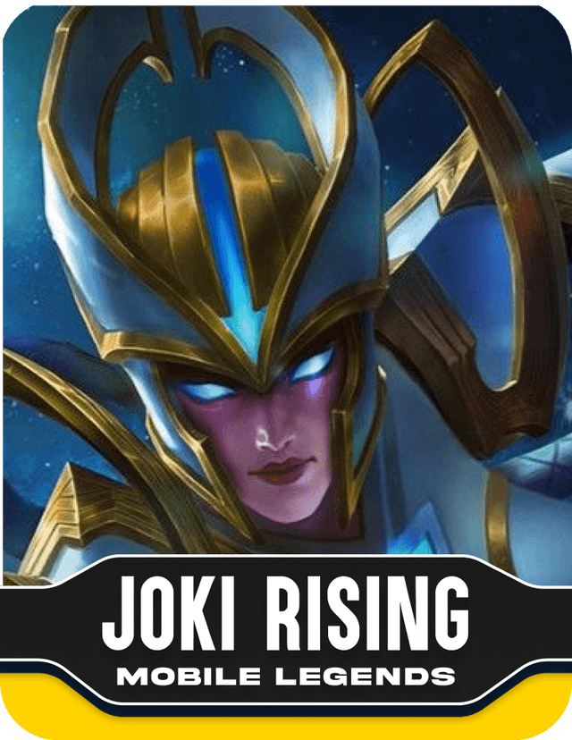 rising