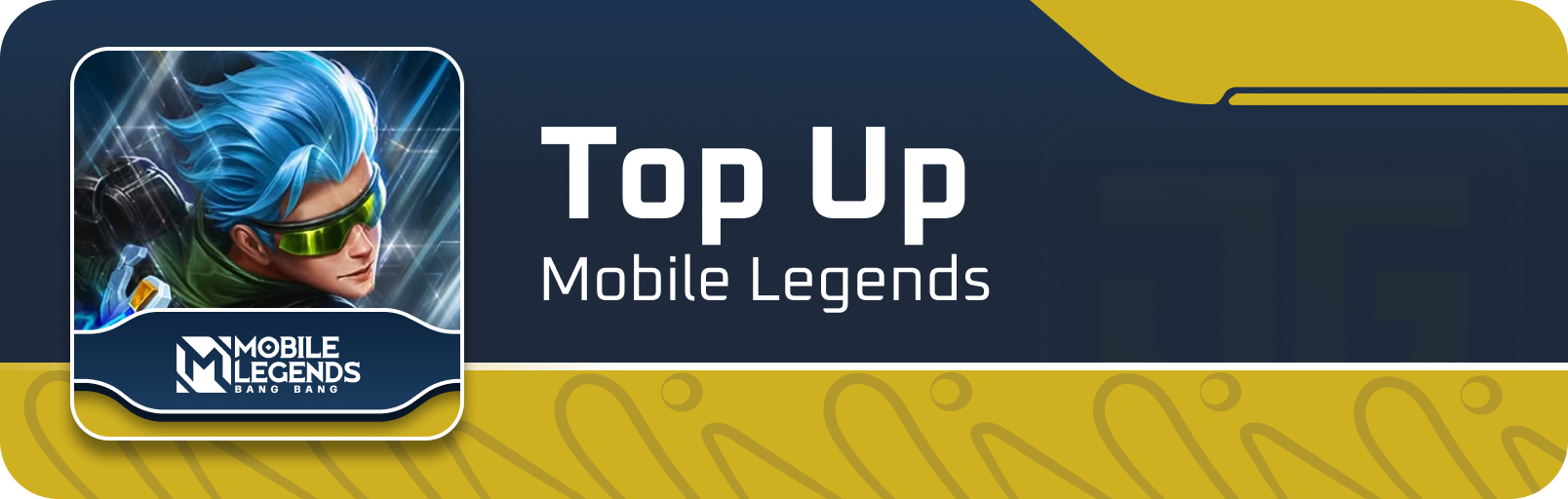top up